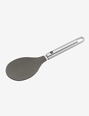 Rice spoon - SILVER