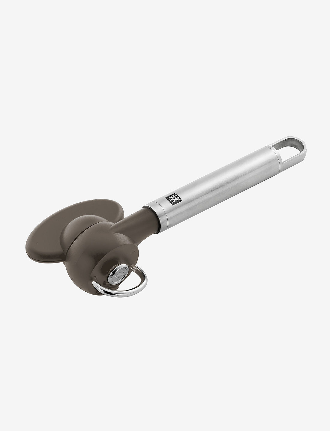 Zwilling - Can opener - otwieracze do puszek - silver - 0