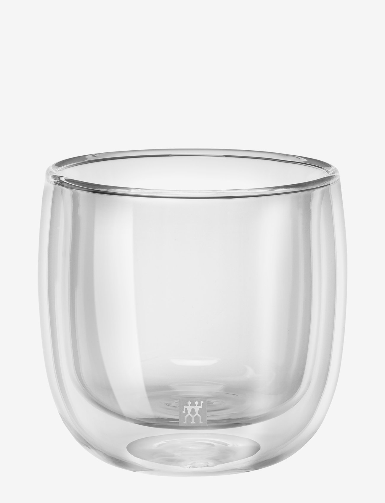 Zwilling - Tea glass set - die niedrigsten preise - transparent - 0