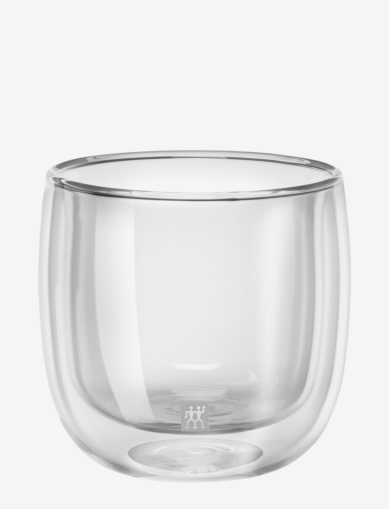 Zwilling - Te mugg 240ml 2pck. - köp efter pris - transparent - 1