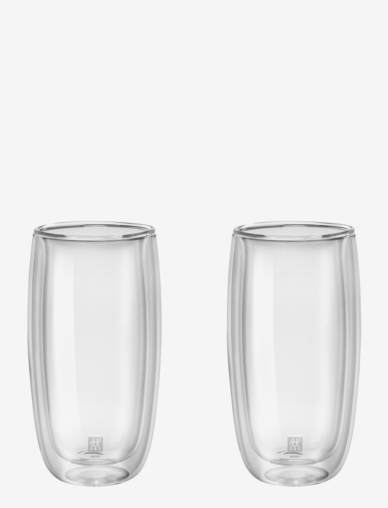 Zwilling - Softdrink set - laveste priser - transparent - 1