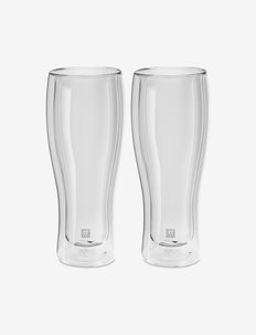 Beer glass set, Zwilling
