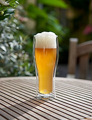 Zwilling - Beer glass set - alhaisimmat hinnat - transparent - 3