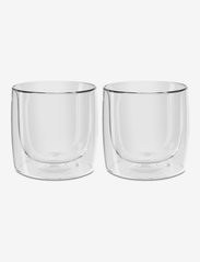 Zwilling - Whisky glass set - die niedrigsten preise - transparent - 0