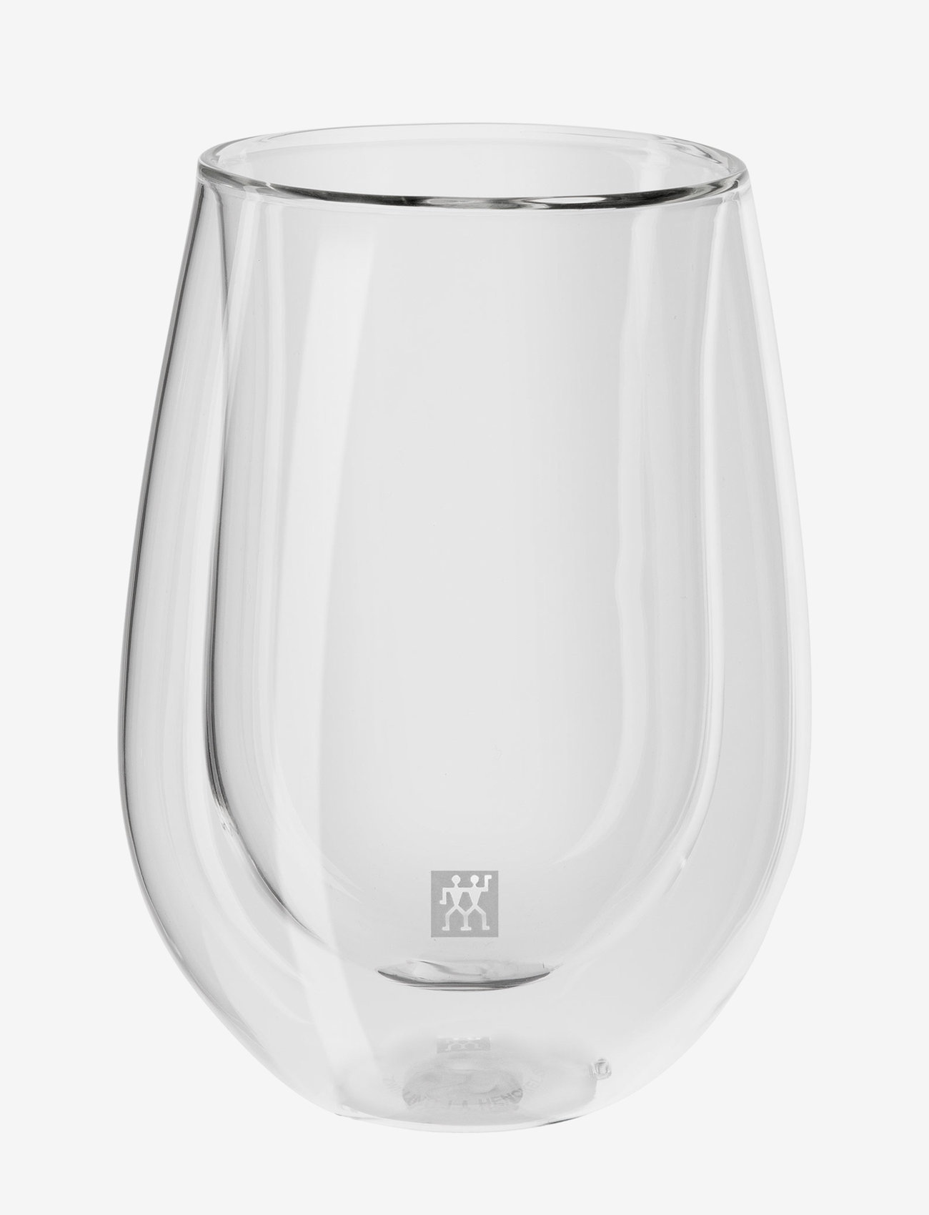 Zwilling - Longdrink set - vannglass - transparent - 0