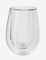 Zwilling - Longdrink set - laveste priser - transparent - 0