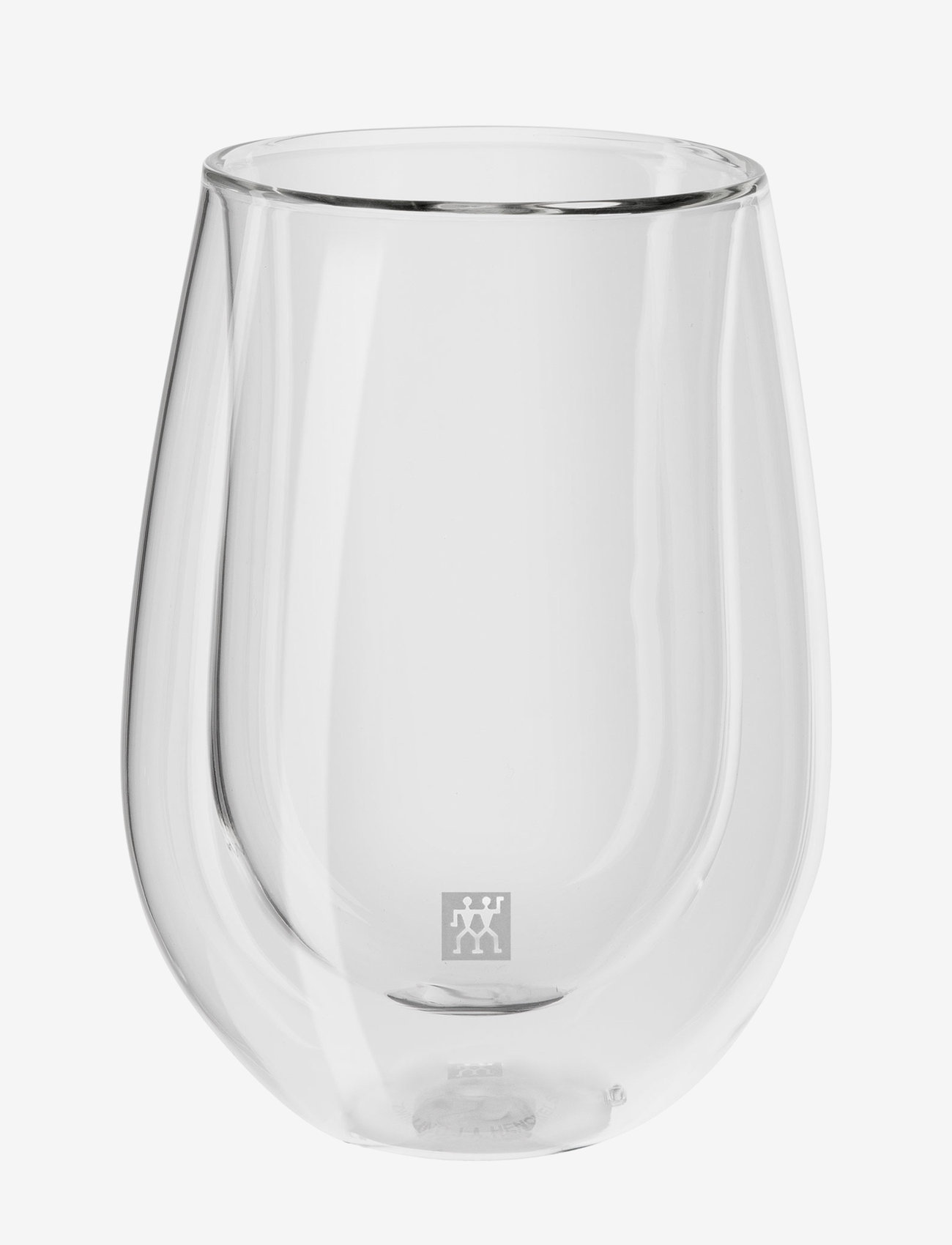 Zwilling - Longdrink set - køb efter pris - transparent - 1