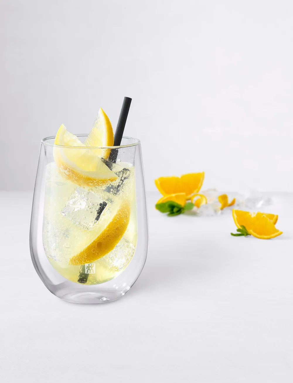 Zwilling - Longdrink set - nach preis einkaufen - transparent - 2