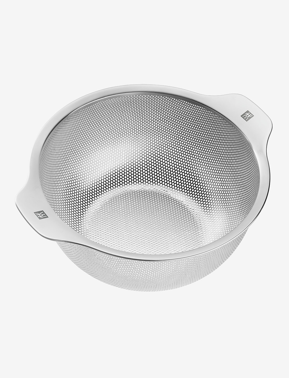 Zwilling - Colander - vergieten, zeven en trechters - silver - 1