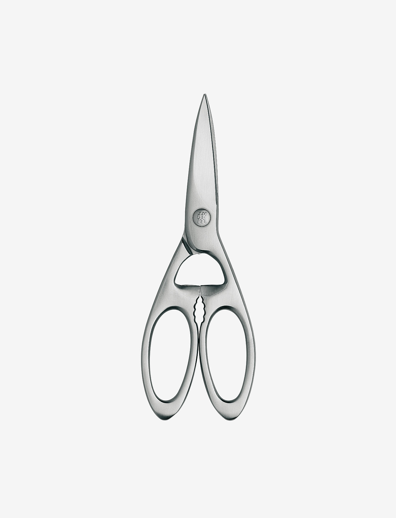 Zwilling - Multi-purpose shea - køb efter pris - silver - 0