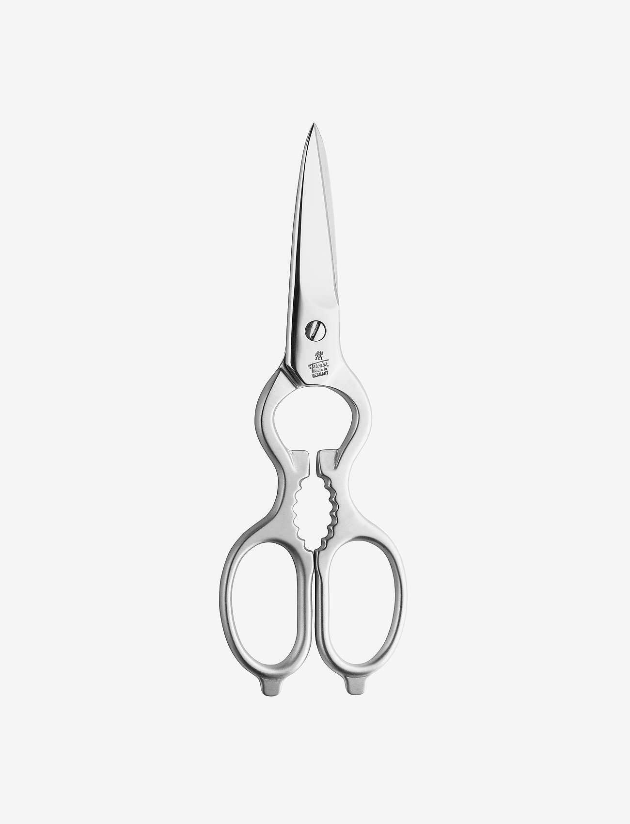 Zwilling - Multi-purpose shea - kitchen shears & scissors - silver - 0
