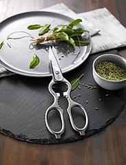 Zwilling - Multi-purpose shea - kitchen shears & scissors - silver - 2