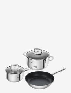 Pots and pans set, Zwilling