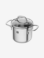 Zwilling - Stock pot - lowest prices - silver - 0
