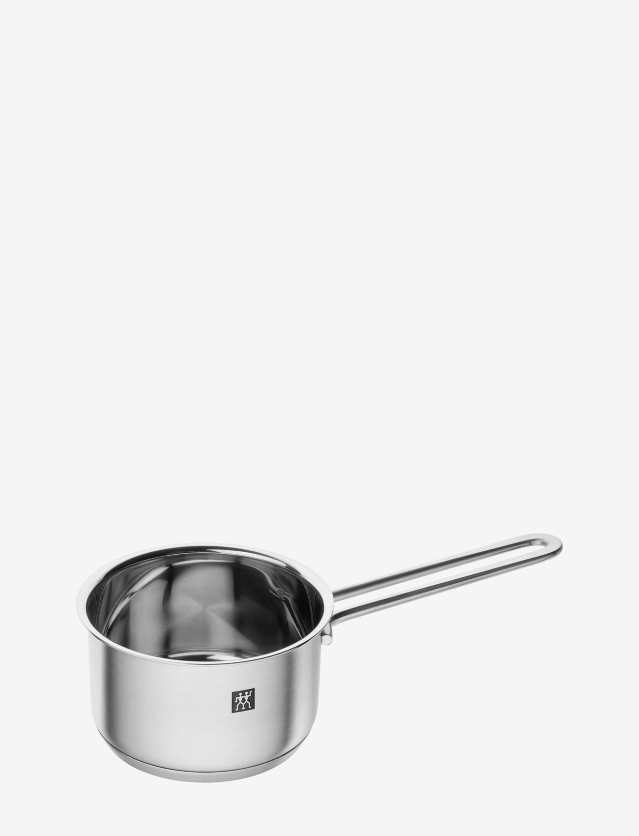 Zwilling - Sauce pan without lid - laveste priser - silver - 0