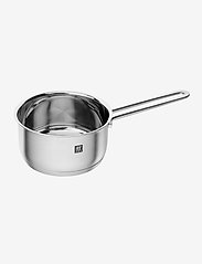 Zwilling - Sauce pan without lid - die niedrigsten preise - silver - 0