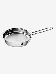 Zwilling - Frying pan - frying pans & skillets - silver - 0