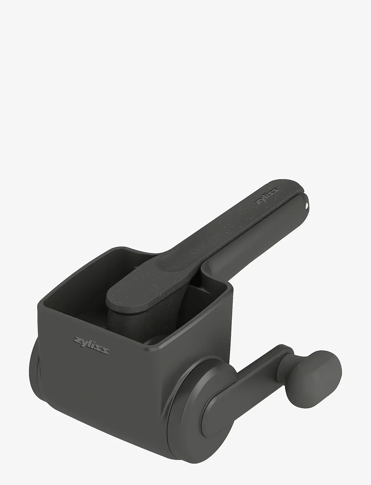 Zyliss - Cheese grinder Classic Beluga ZYLISS® - rivejern - dark gray - 1