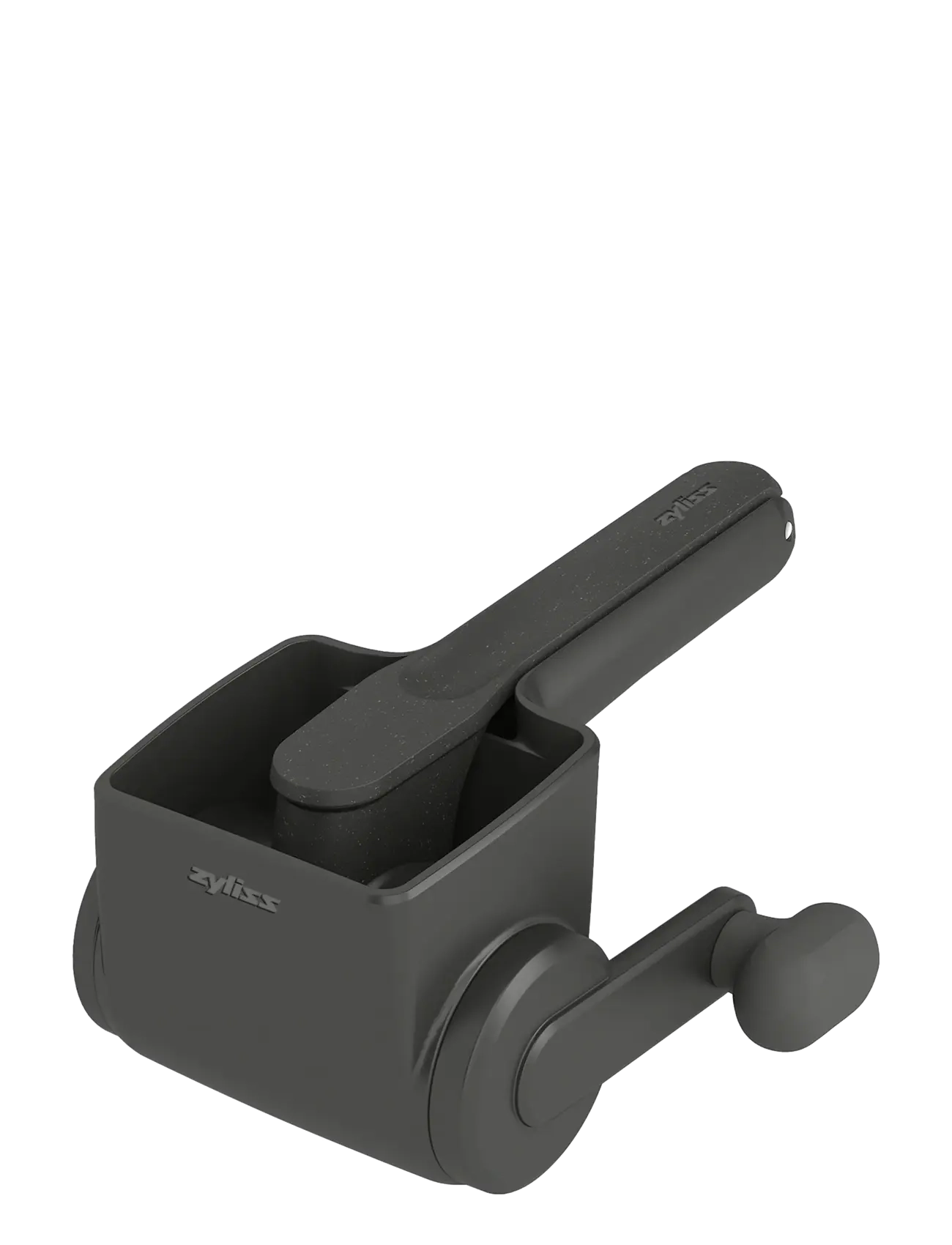Zyliss Cheese grinder Classic Beluga ZYLISS® - New Arrivals - DARK GRAY / grey