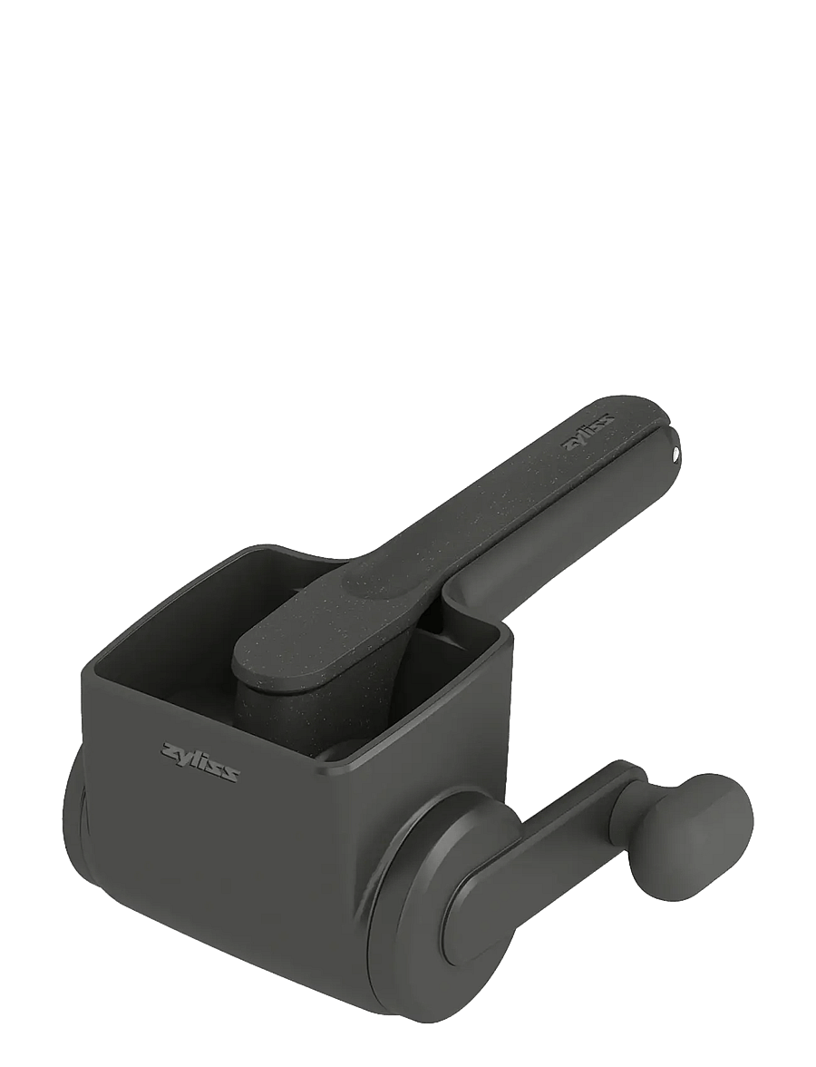 Zyliss - Cheese grinder Classic Beluga ZYLISS® - riivid - dark gray - 1