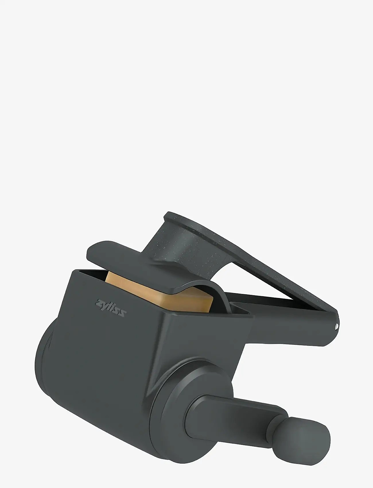 Zyliss - Cheese grinder Classic Beluga ZYLISS® - rivejern - dark gray - 2