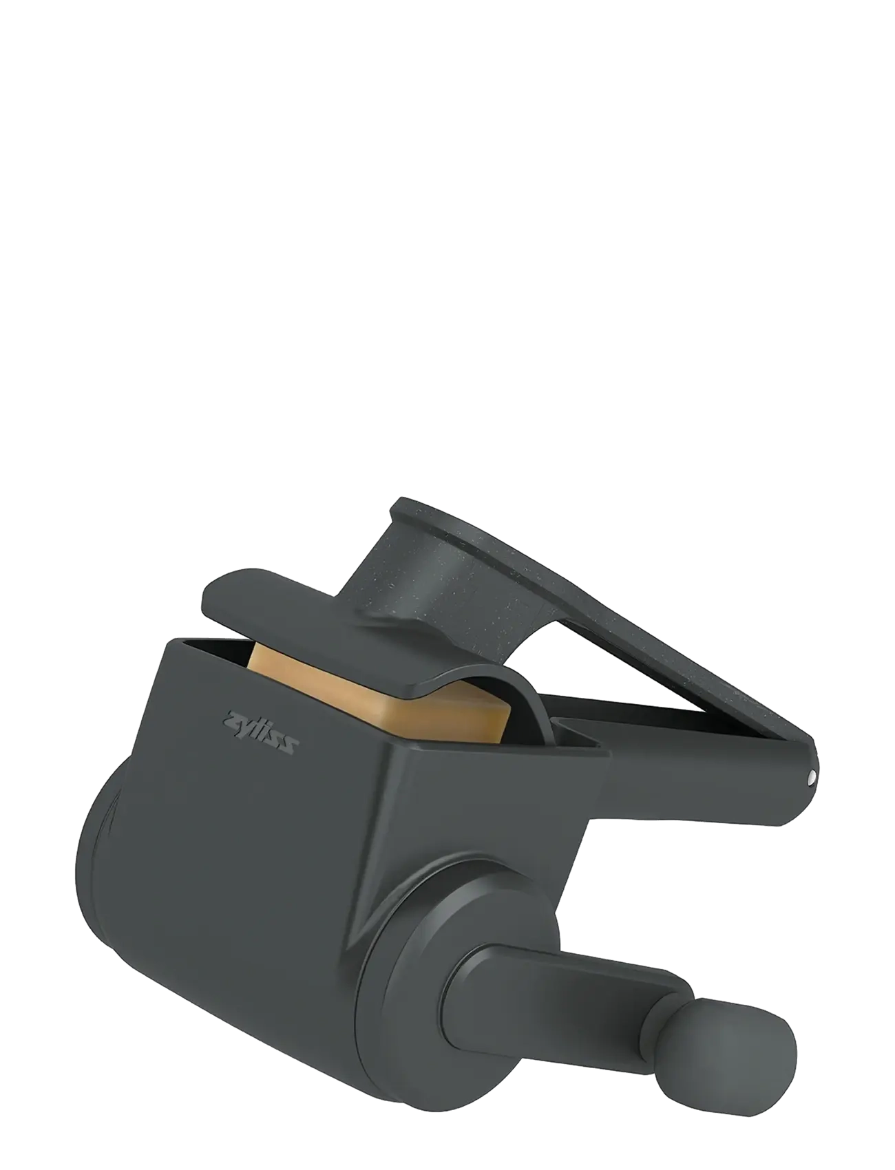 Zyliss - Cheese grinder Classic Beluga ZYLISS® - rivejern - dark gray - 2