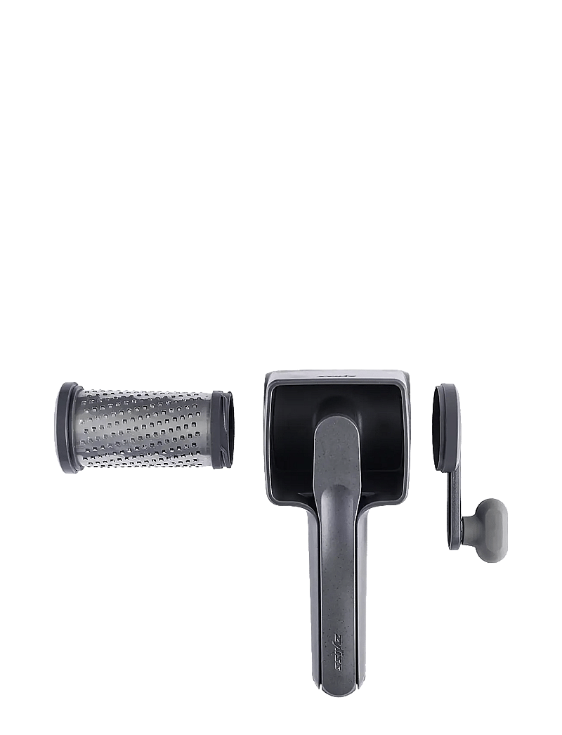 Zyliss - Cheese grinder Classic Beluga ZYLISS® - riivid - dark gray - 3