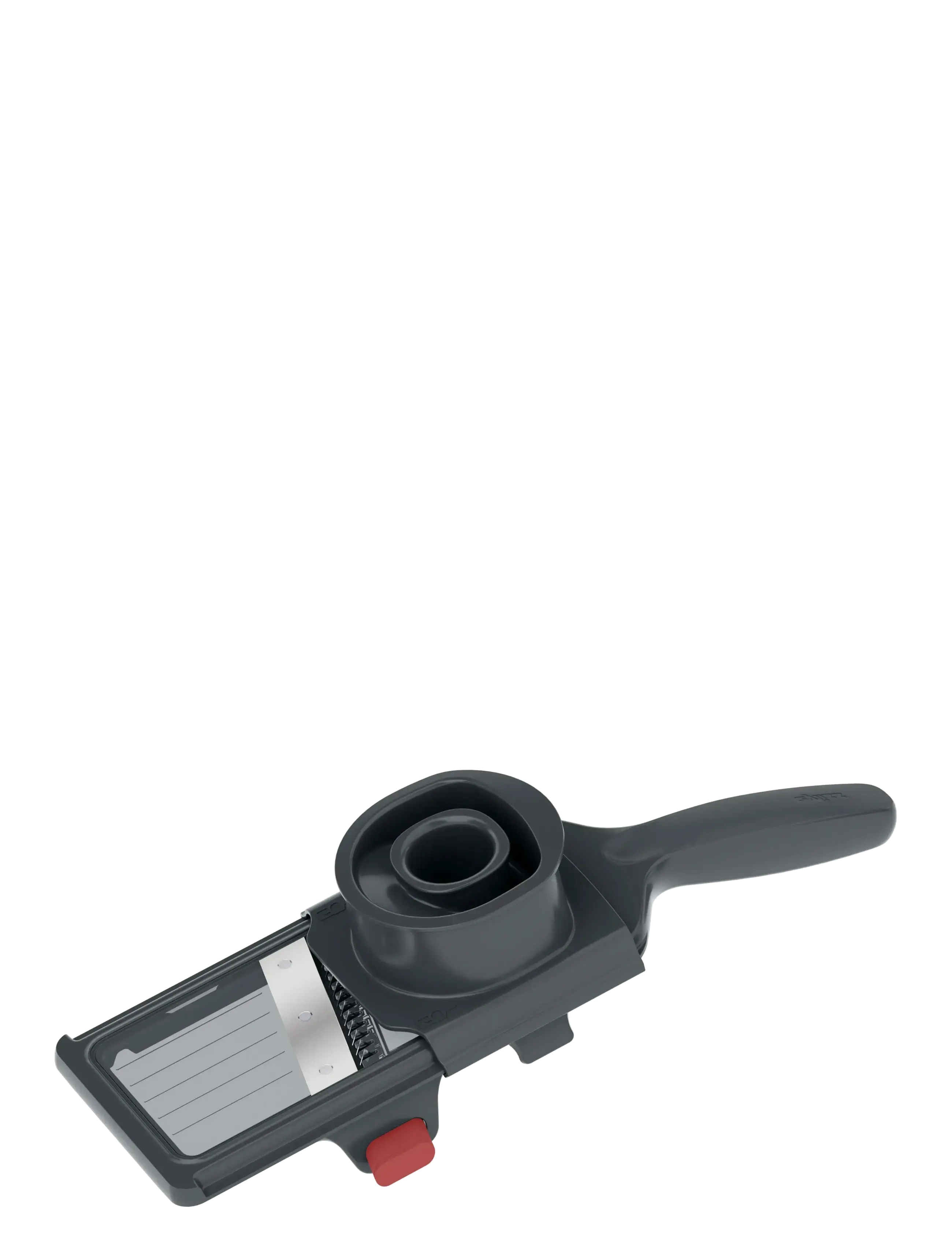 Zyliss - Handheld Mandoline Slicer Beluga