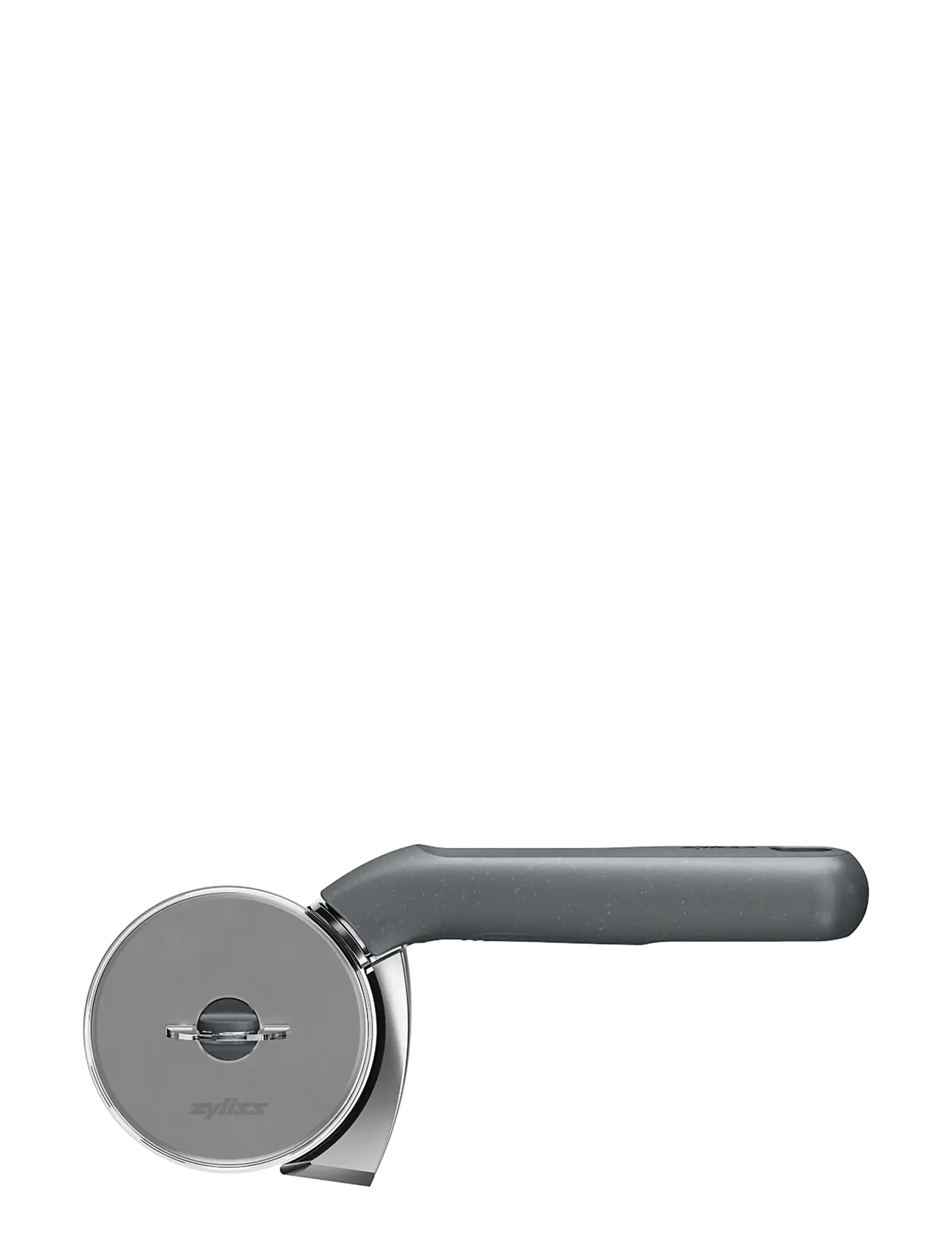 ZYLISS Pizza Cutter Beluga Zyliss Grau - 21X9X2.8CM - Unisex