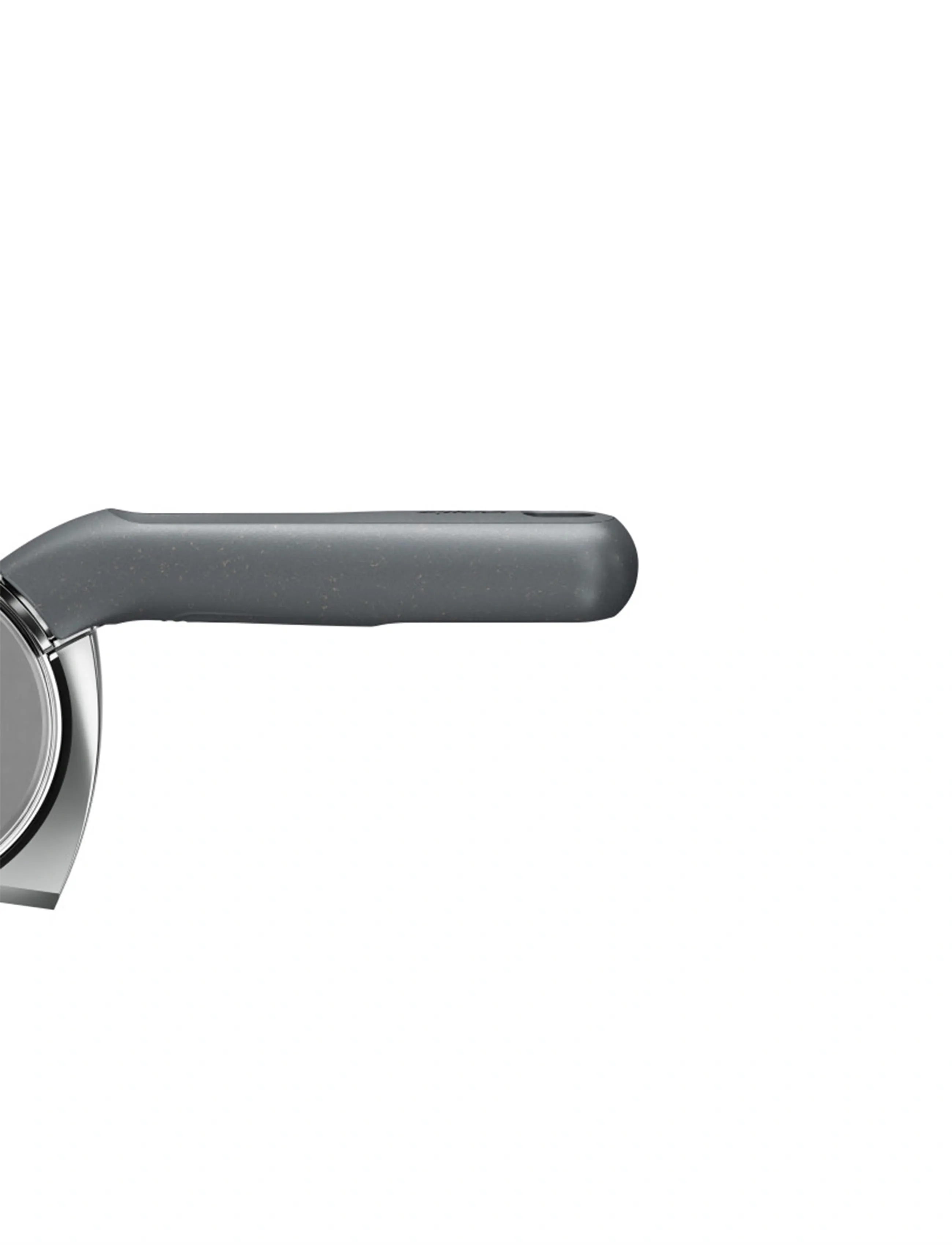 Zyliss - Pizza cutter Beluga ZYLISS® - pizzaredskaber - dark gray - 4