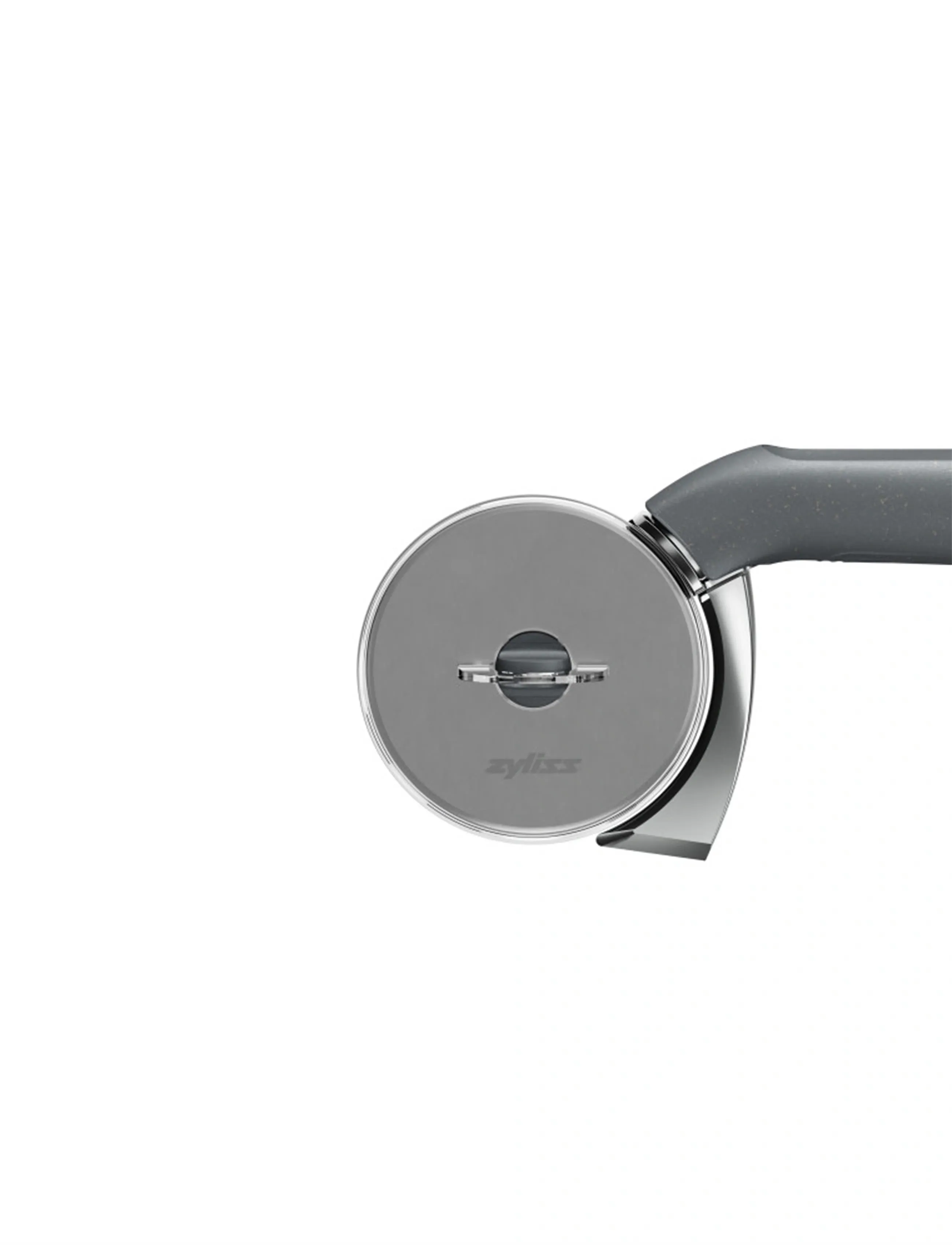 Zyliss - Pizza cutter Beluga ZYLISS® - pizzaredskaber - dark gray - 5
