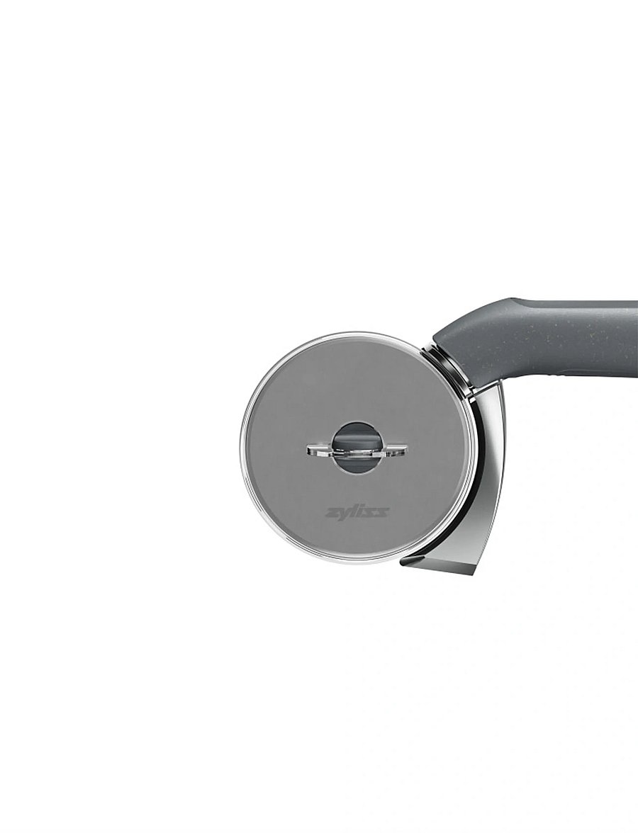 Zyliss - Pizza cutter Beluga ZYLISS® - pitsatarbed - dark gray - 5