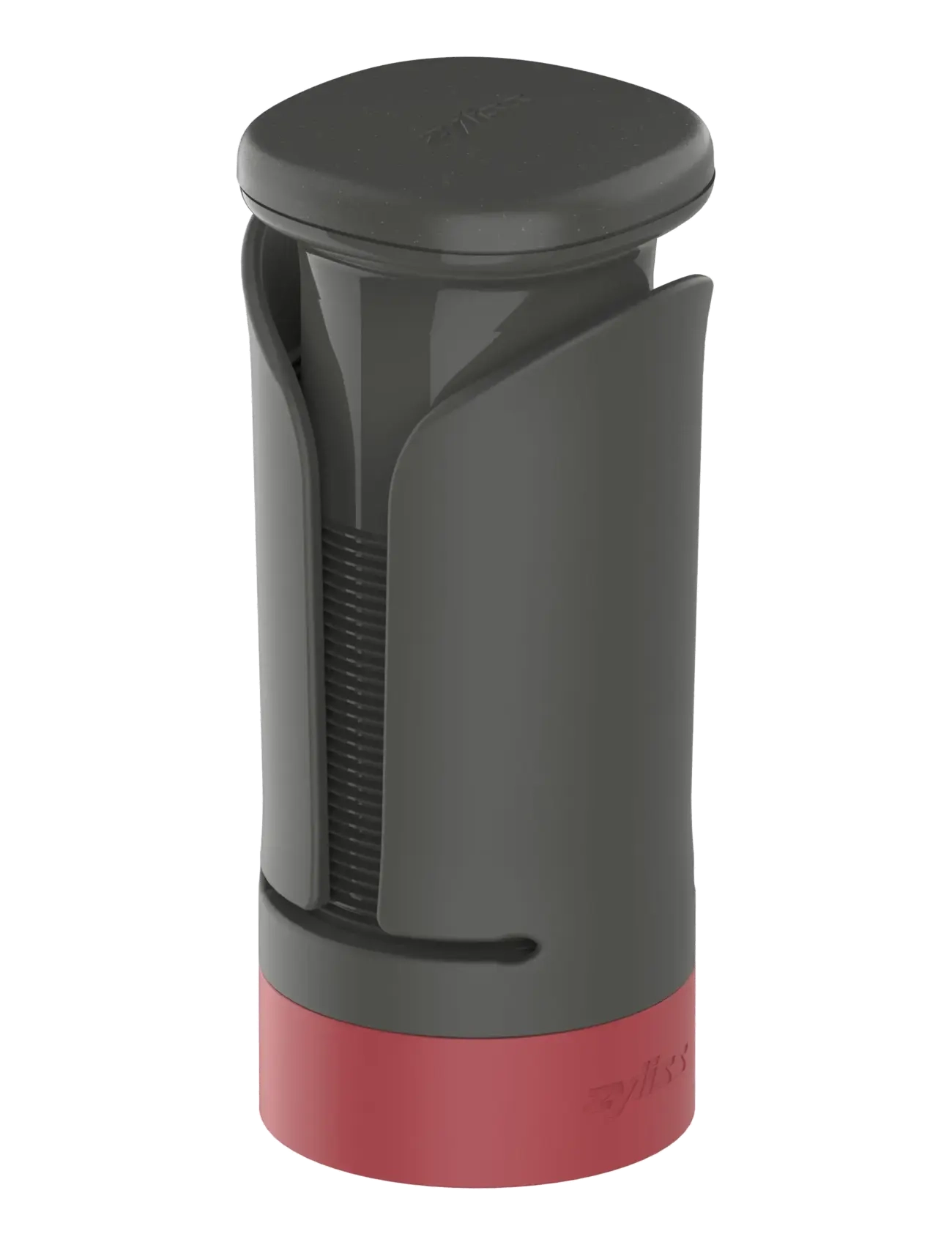 Zyliss Spiralizer Beluga ZYLISS® - Zyliss - DARK GREY / grey