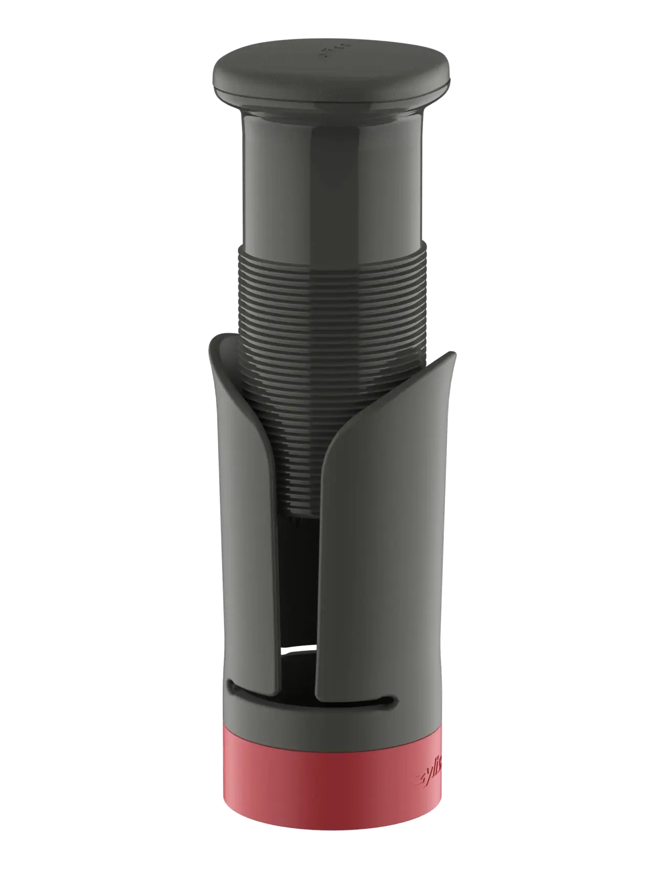 Zyliss - Spiralizer Beluga ZYLISS® - dark grey - 2