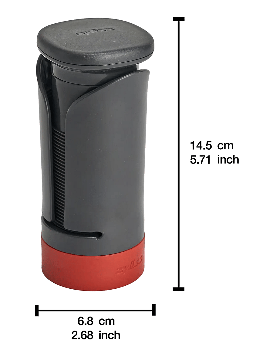 Zyliss - Spiralizer Beluga ZYLISS® - dark grey - 3