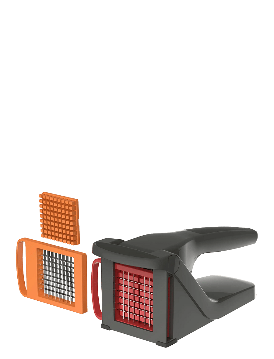 Zyliss - French Fries Cutter Beluga ZYLISS® - dark grey - 1