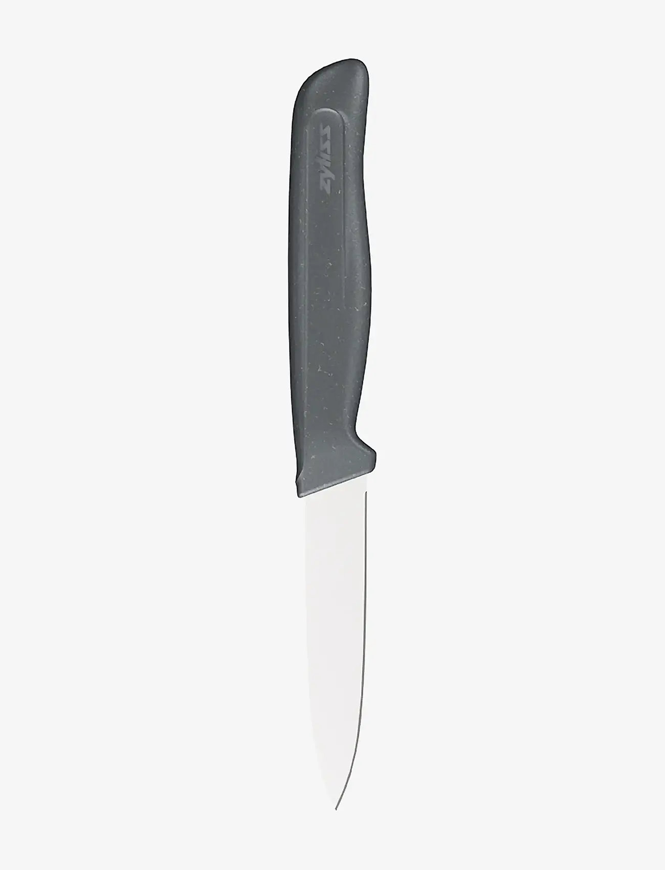 Zyliss - Paring knife 9 cm Beluga ZYLISS® - koorimisnoad - dark gray - 0