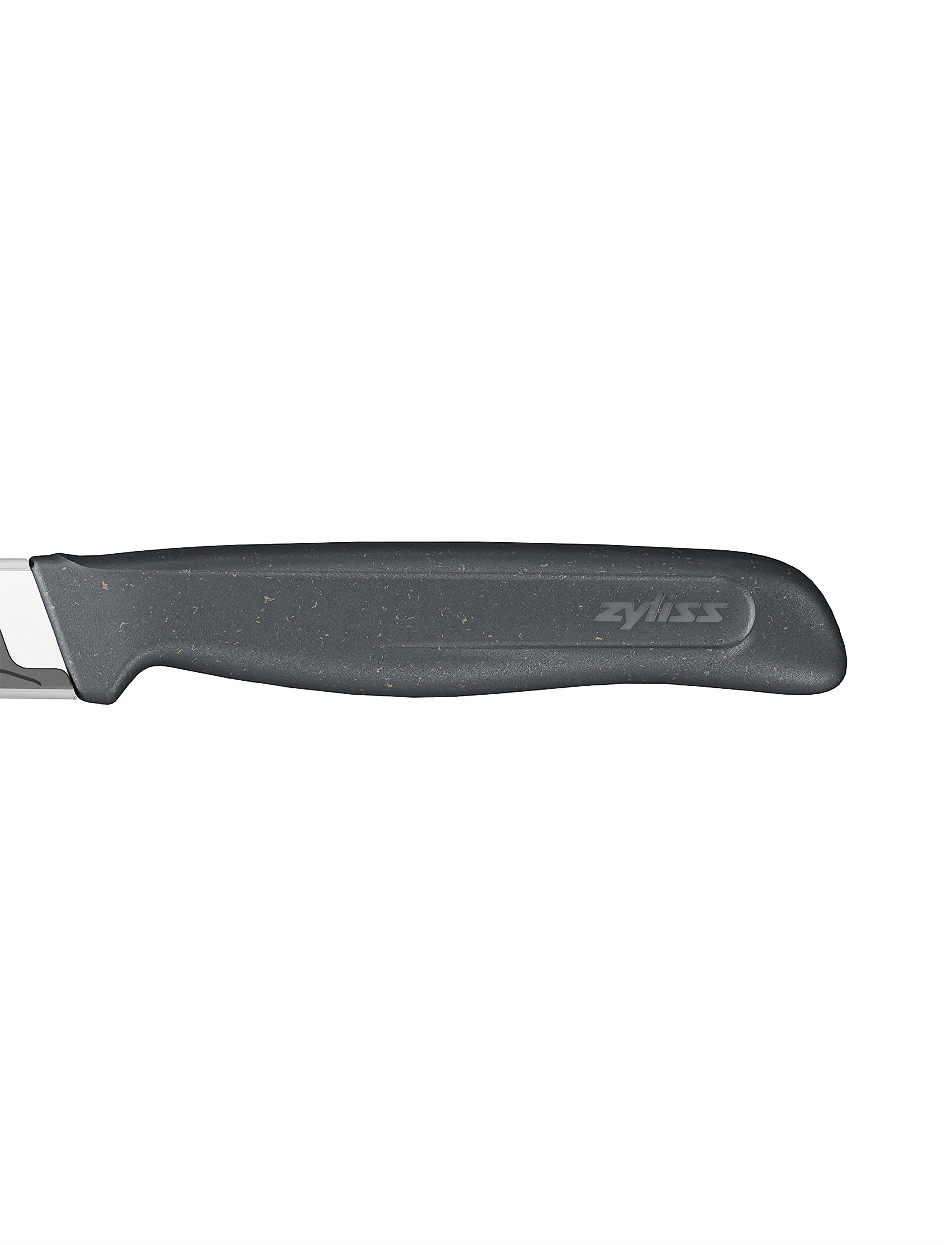 Zyliss - Tomato knife Serrated 11 cm Beluga ZYLISS® - grøntsagsknive - dark gray - 3