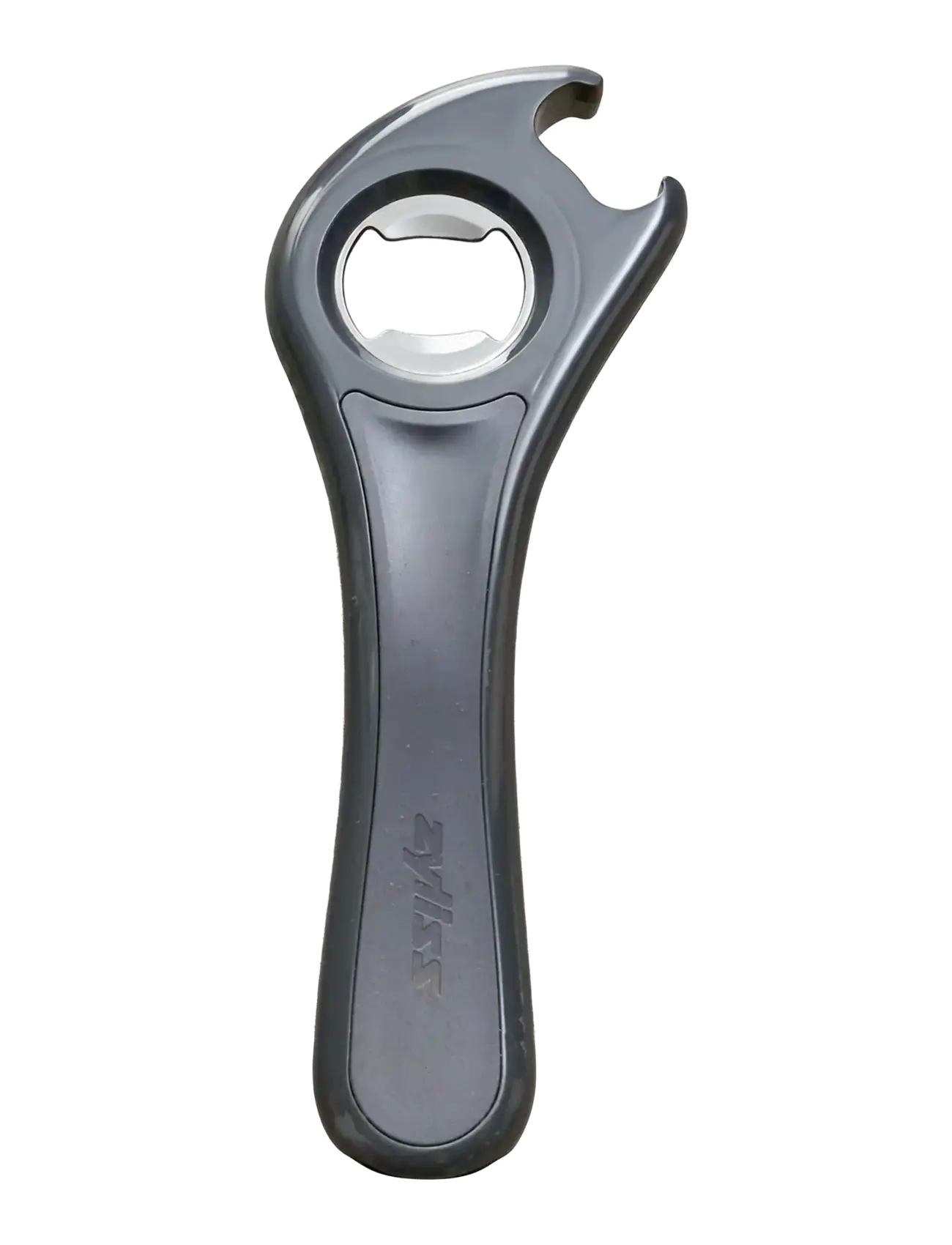 Zyliss Multi-opener 5 way Black ZYLISS® - Zyliss - BLACK / black