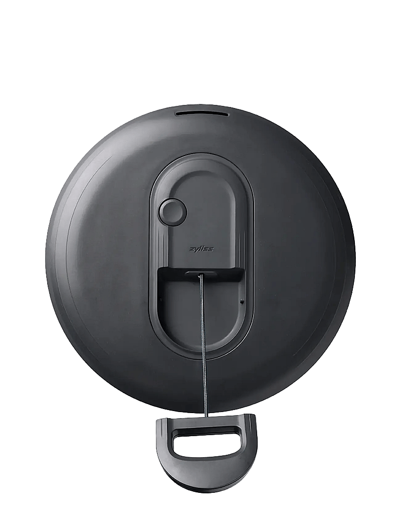 Zyliss - Salad spinner Easy Spin S Beluga ZYLISS® - muud köögiriistad - dark gray - 2