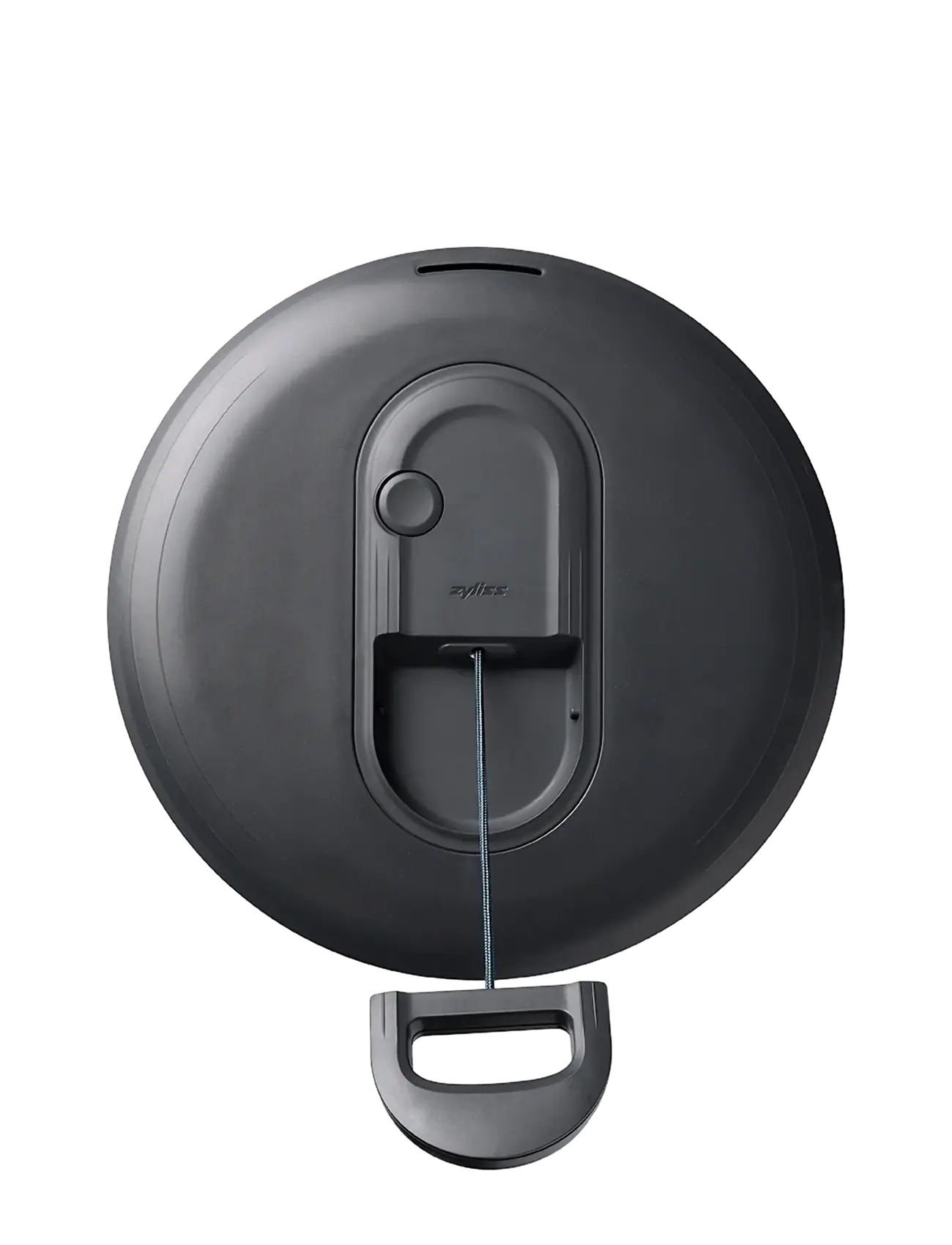 Zyliss - Salad spinner Easy Spin S Beluga ZYLISS® - dark gray - 2