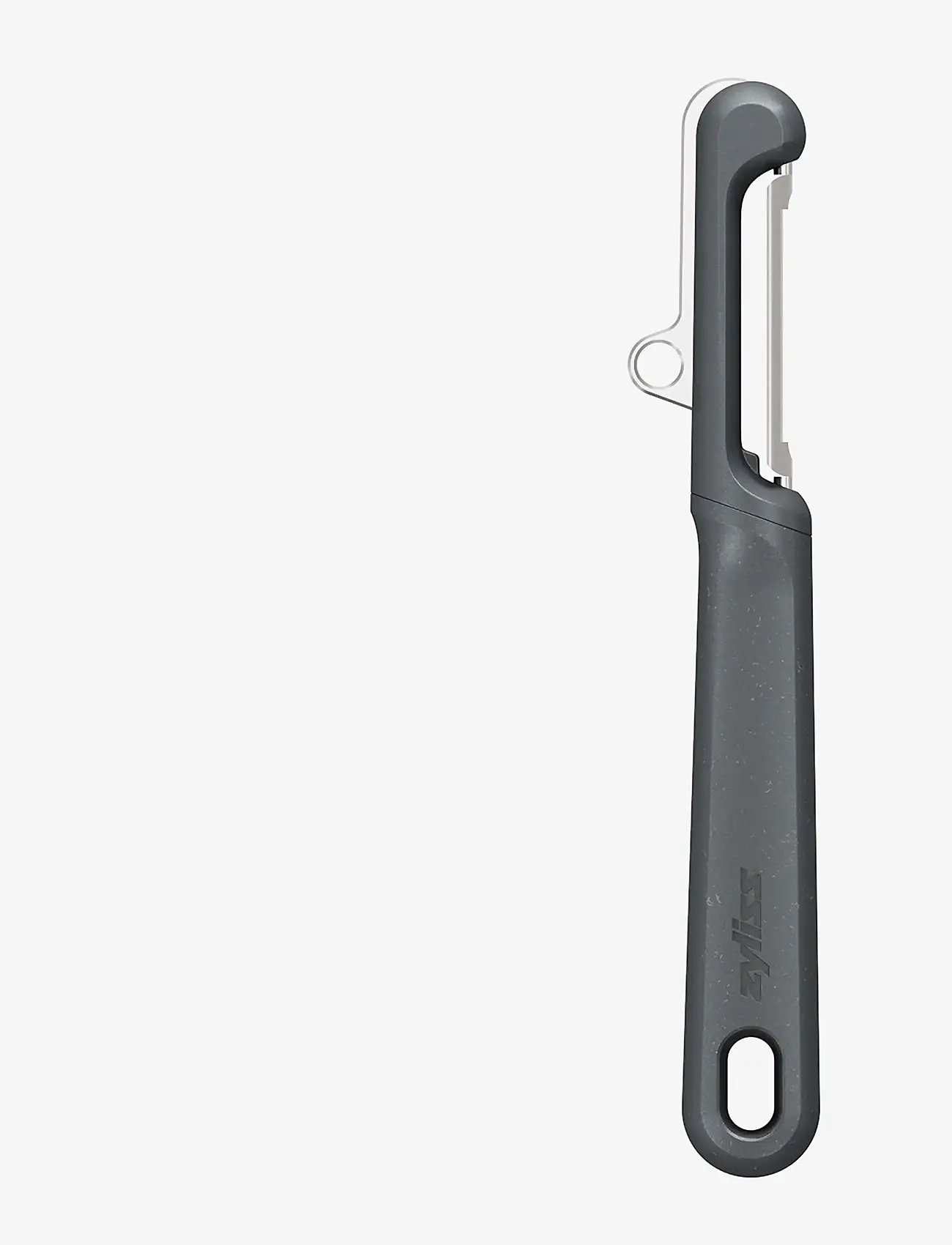 Zyliss - Root vegetable peeler Beluga ZYLISS® - kartoffelskrællere - dark gray - 1