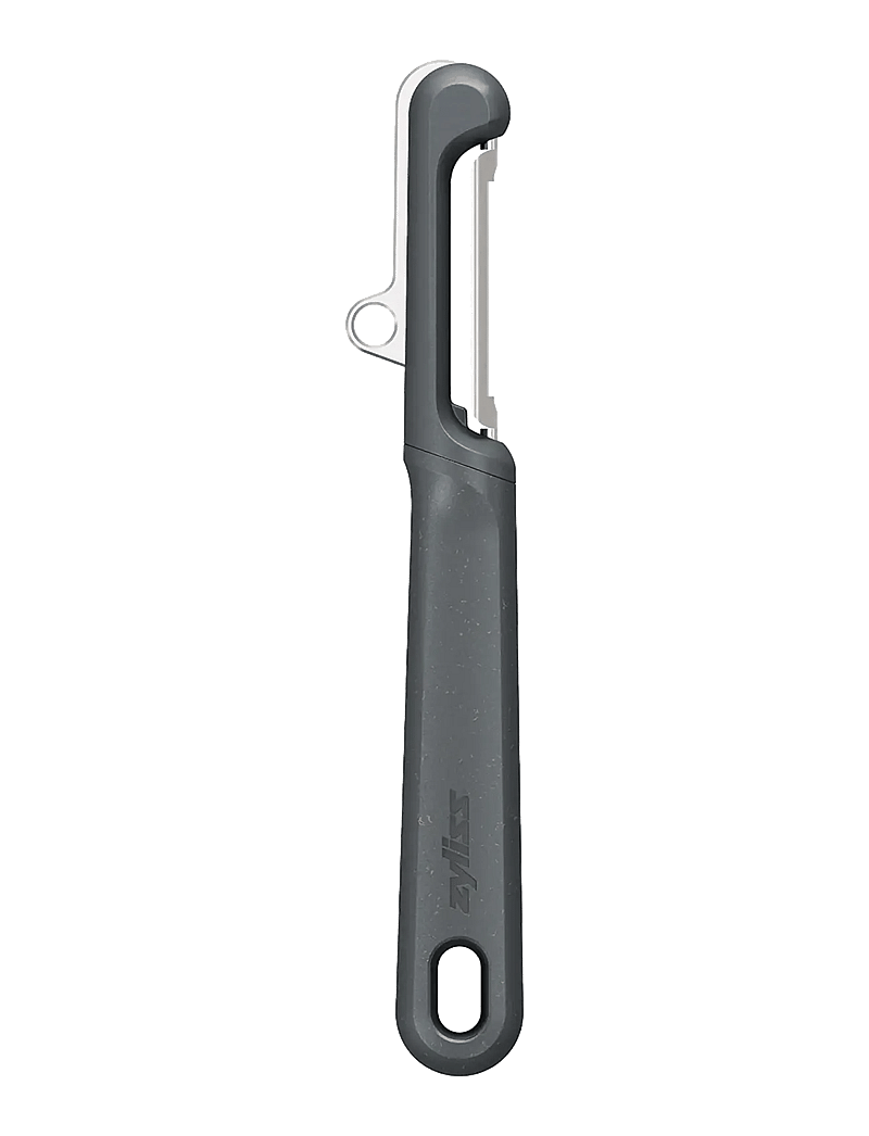 Zyliss - Root vegetable peeler Beluga ZYLISS® - kartulikoorijad - dark gray - 1