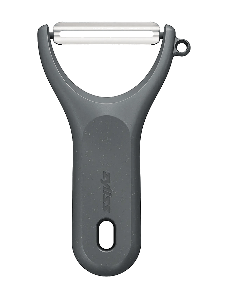 Zyliss - Y-Scaler Beluga ZYLISS® - kartulikoorijad - dark gray - 1