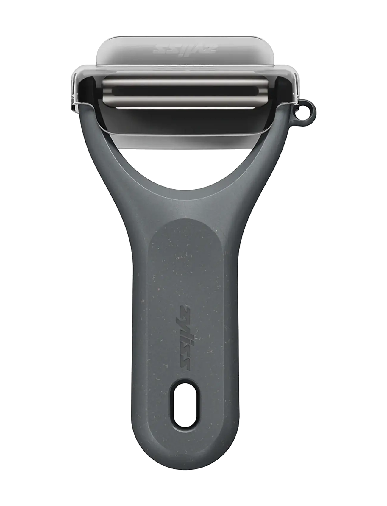 Zyliss - Y-Scaler Beluga ZYLISS® - kartoffelskrællere - dark gray - 2