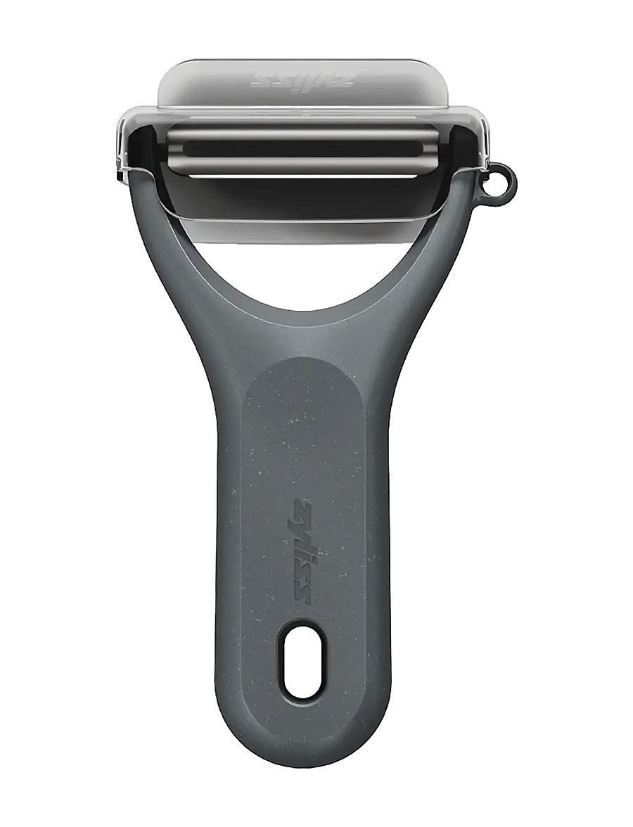 Zyliss - Y-Scaler Beluga ZYLISS® - kartulikoorijad - dark gray - 2