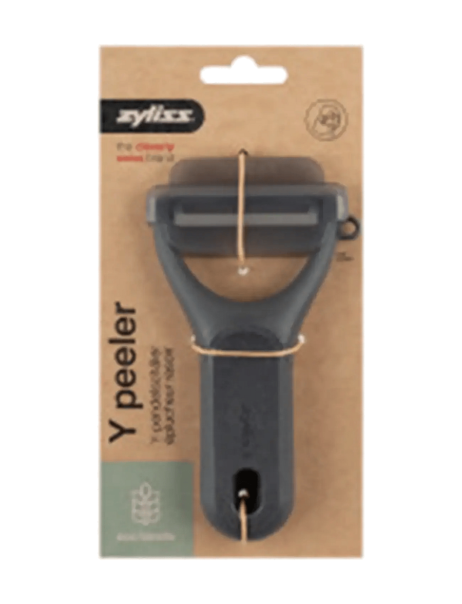 Zyliss - Y-Scaler Beluga ZYLISS® - kartulikoorijad - dark gray - 3