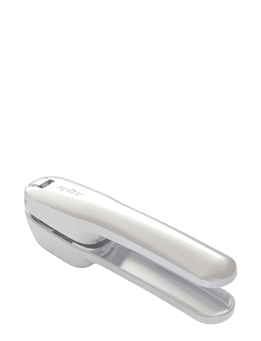 Zyliss - Garlic press SUSI 4 ZYLISS® - küüslaugupressid ja kartulitambid - grey - 1