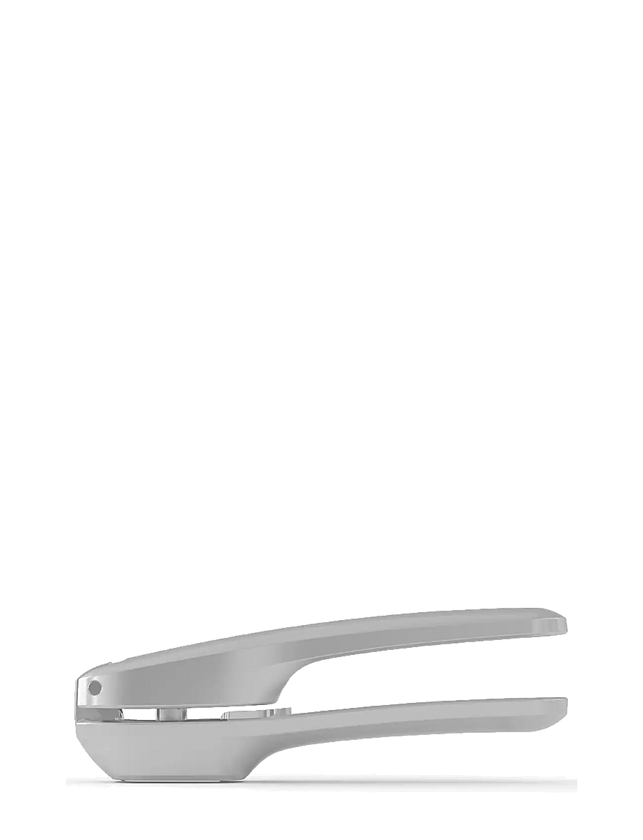 Zyliss - Garlic press SUSI 4 ZYLISS® - küüslaugupressid ja kartulitambid - grey - 2