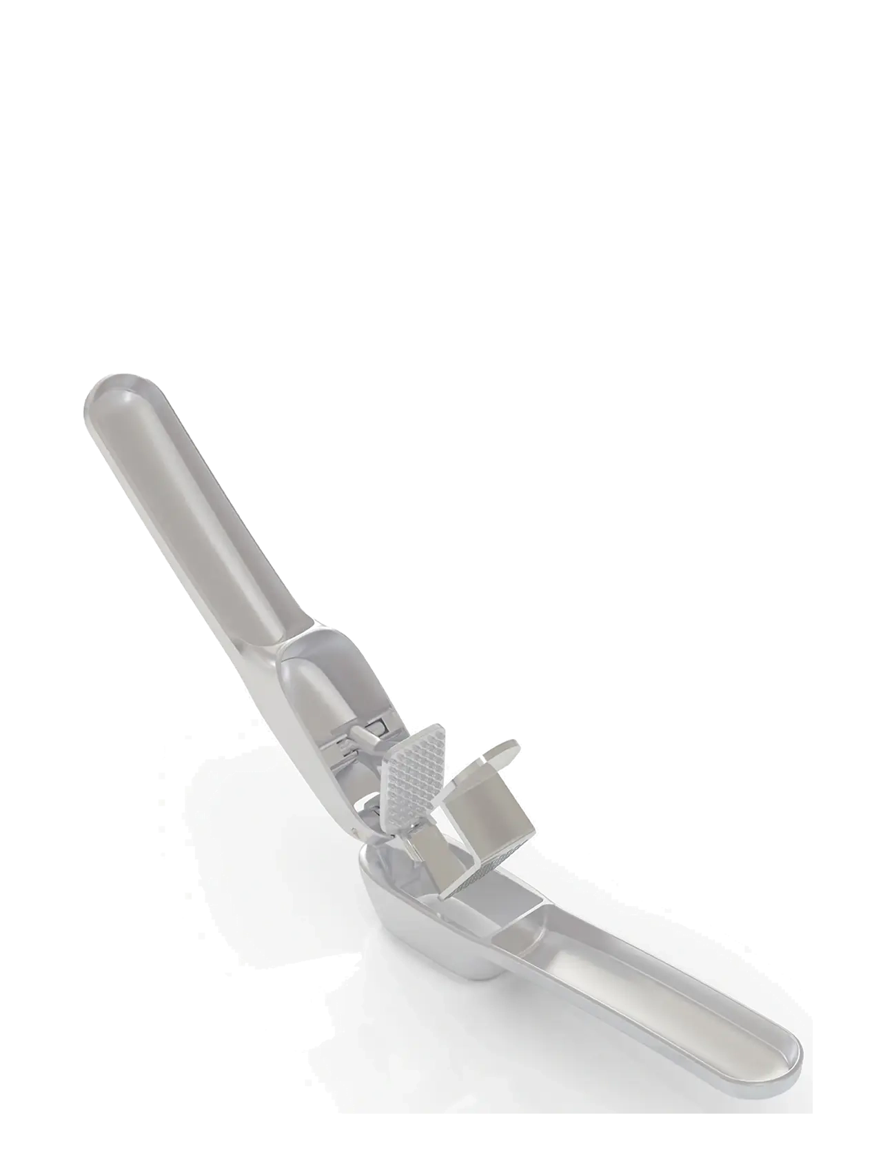 Zyliss - Garlic press SUSI 4 ZYLISS® - vitlökspressar & potatisstompare - grey - 4